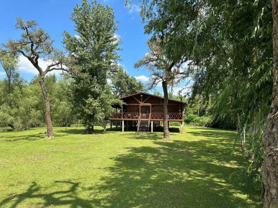 Costa Del Sol Holiday home Tigre