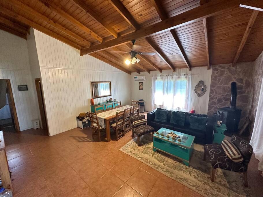 Costa Del Sol Holiday home Tigre