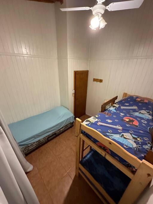 Holiday home Costa Del Sol Tigre