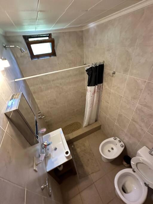 Costa Del Sol Holiday home