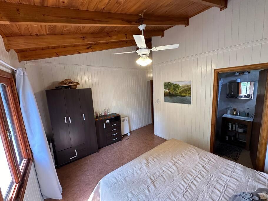 Holiday home Costa Del Sol Tigre